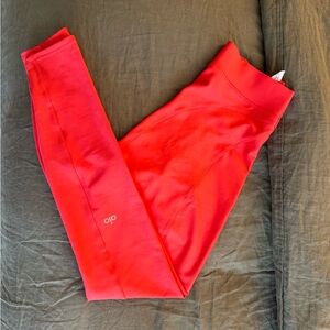 Alo airlift extreme high waist emphasize legging